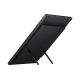 9. Samsung QB13C-T Flachbildschirm Digital Signage 33 cm (13") LCD Wi-Fi 500 cd/m² Full HD Schwarz Touchscreen Tizen 7.0 16/7