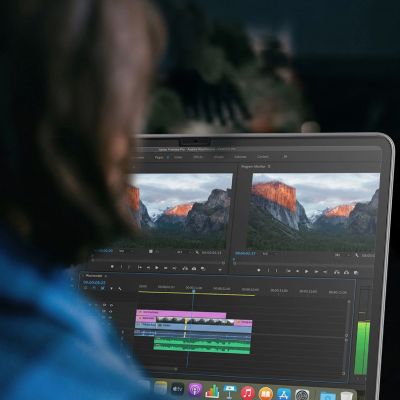 8. AmazingThing Radix MagClear Folie für MacBook Neo 13"