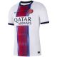 4. Nike Dri-Fit Paris Saint-Germain Stadion 2026/27 Herren-Replika-Trikot Weiß II1924 101