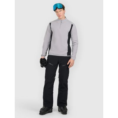 5. 4FWarm Thermounterwäsche, wärmendes Herren-Oberteil 4F 4FRAW25UFLEM083-24S