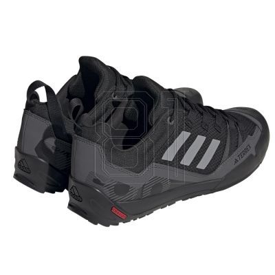 4. Adidas Terrex Swift Solo 2 M IE6901 Schuhe