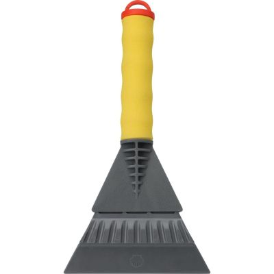 2. Fensterkratzer 13x26CM Gehäuse