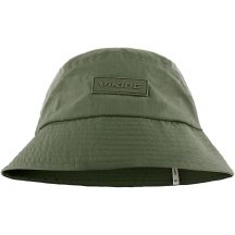 VIKING Suomi Fischerhut für Erwachsene, grün, L/XL