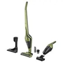 Sencor SVC 0600GG grün / 3-in-1-Staubsauger / 2000 mAh / 0,5 l / beutellos