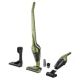 Sencor SVC 0600GG grün / 3-in-1-Staubsauger / 2000 mAh / 0,5 l / beutellos