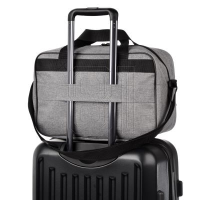 14. Meteor Lokman 16886 Tasche