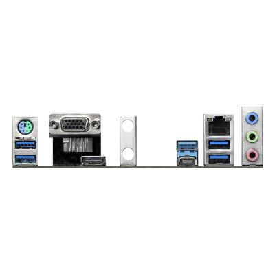 10. Asrock B550 PRO4 Mainboard
