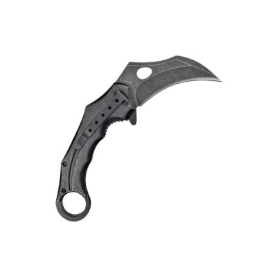 2. SCK Federunterstütztes Karambit-Messer