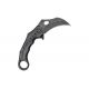 2. SCK Federunterstütztes Karambit-Messer