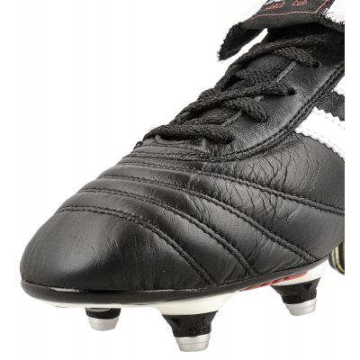 adidas World Cup Fußballschuhe aus Känguruleder