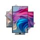 2. MSI Modern MD272UPHGDE Monitor 69cm (27") IPS UHD 60Hz 4ms Pivot