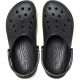 6. Crocs BayBand Clog T Jr 208322 0C4 Clogs