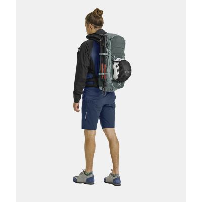 4. ORTOVOX Traverse 30 30 l Orange