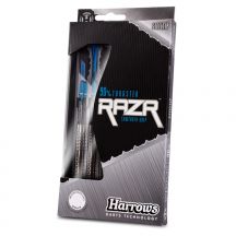 Harrows Razr 90 % Steeltip-Dartpfeile HS-TNK-000013377
