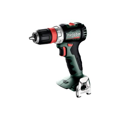 Metabo BS 18 L BL Q 1700 U/min 900 g Schwarz, Grün, Rot, Silber