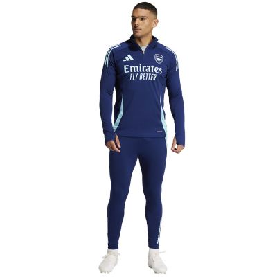 4. Adidas Arsenal London Training Top M IT2207 Sweatshirt