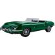 19. LEGO Icons 11381 – Jaguar E-Type