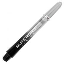Harrows Supergrip Fusion-Schäfte