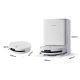 2. Ecovacs Deebot T90 Omni weißer Saugroboter