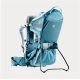 2. Deuter Kid Comfort Active SL Denim Reisetasche