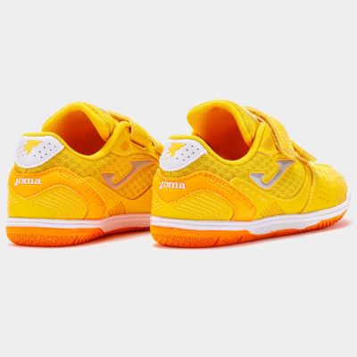 4. Joma Sala Max 2508 IN Jr SMJS2508INV Fußballschuhe