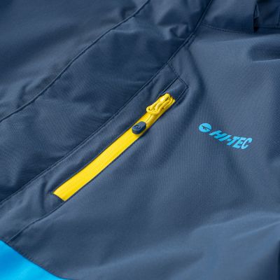 8. Hi-tec Namparo M Jacke 92800441222