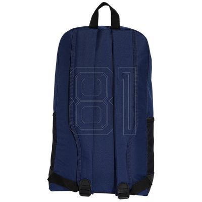 4. adidas Linear IN6120 Rucksack