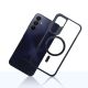 11. 3mk Satin Armor MagCase Hülle für Samsung Galaxy A15 5G – transparent