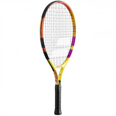 2. Babolat Nadal 21 Rafa S CV Jr 140455 Tennisschläger
