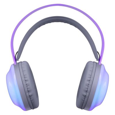 3. Defender Bluetooth Freemotion Over-Ear-Kopfhörer B651 63651