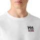 2. Helly Hansen Herren SHORELINE T-SHIRT 3.0 54601 002