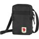 2. Fjällräven High Coast Pocket Polyamid Schwarz Unisex Umhängetasche