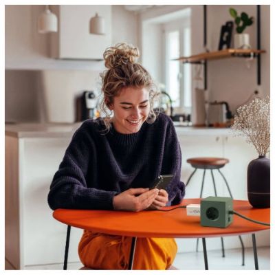 17. Hama 00201993 Handy-Ladegerät für Mobiltelefone, Laptops, Smartphones und Tablets, Weiß, Wechselstrom-Schnellladefunktion, intern
