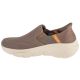 2. Skechers Slipper: D'Lux Walker 2.0 - Reeler 232463-BRN Braun 40