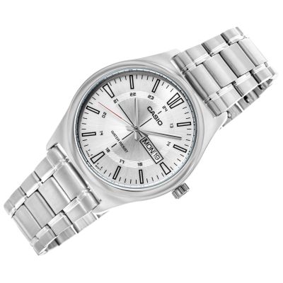 2. Herrenuhr CASIO MTP-V006D-7CUDF + Box