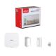 2. Dahua Technology ART-ARC3800H-03-W2(868)-B WLAN-Alarmanlage Weiß