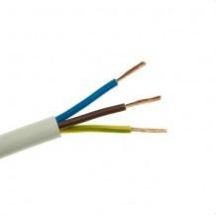 OMY 3x0,75mm2 300V elektrische Leitung 100m