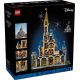 2. LEGO Disney 43222 Disney Schloss