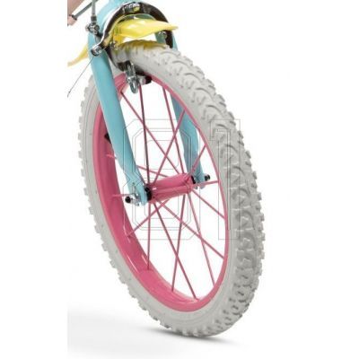 3. Kinderfahrrad 16" BARBIE TOIMSA TOIMSA 1665