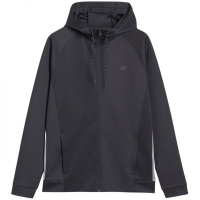 4F FNK M513 M Sweatshirt 4FWSS25TFSWM513 20S