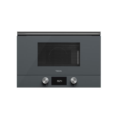 12. Teka Mikrowellenofen ML 8220 BIS L-ST