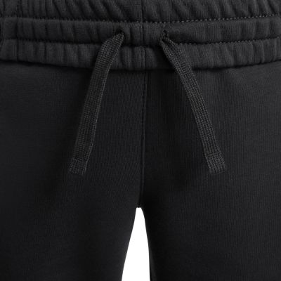 3. Nike Club Fleece Kinderhose Schwarz FD3019 010