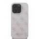 2. Guess 4G Classic Hülle für iPhone 16 Pro Max – Rosa