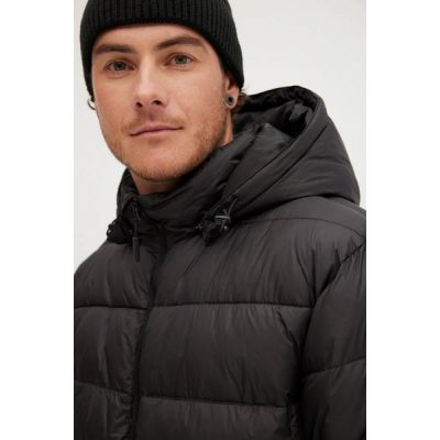 4. O'Neill Herren-Wintersportjacke O'Riginals Snowboard-Skijacke schwarz