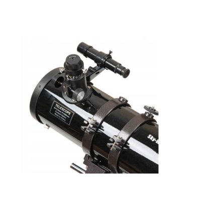 10. Sky-Watcher BK 1145 EQ1 114/500 Teleskop