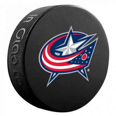 12. Souvenir Inglasco NHL Basic Hockeypuck 510AN000400