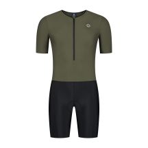 Rogelli Triathlon k/r Florida Militär XL