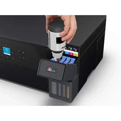4. Epson EcoTank ET-2950 Drucker – A4-Tintenstrahl