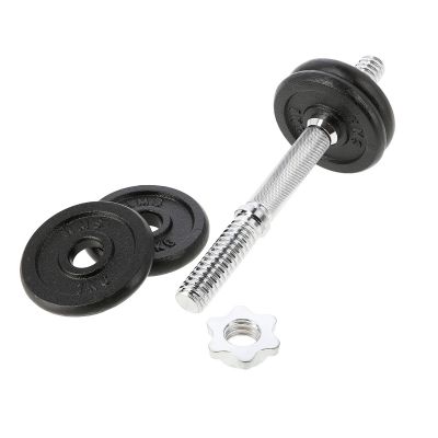 47. Gewindehantel HMS SG01 7 kg