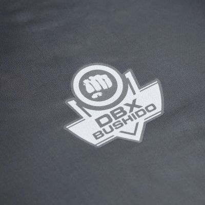 11. Sauna-Trainingsanzug DBX "BurnX" - M